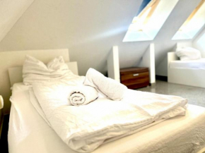 Aparthotel Am ZOB